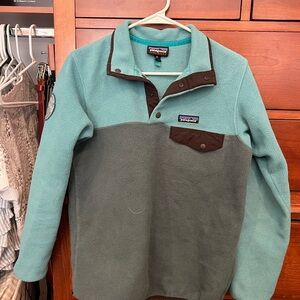 Patagonia Synchilla Fleece